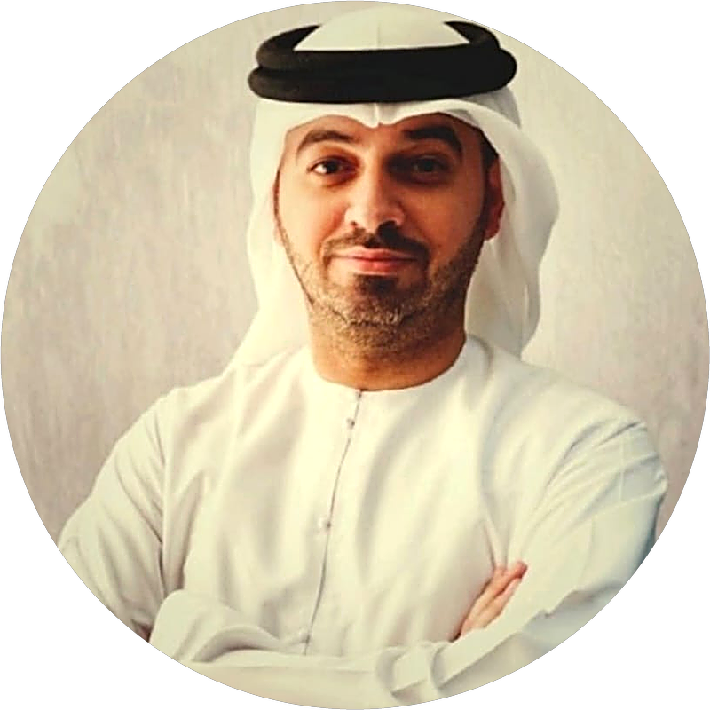 Abdul Rahman Asharhan Al Nuaimi